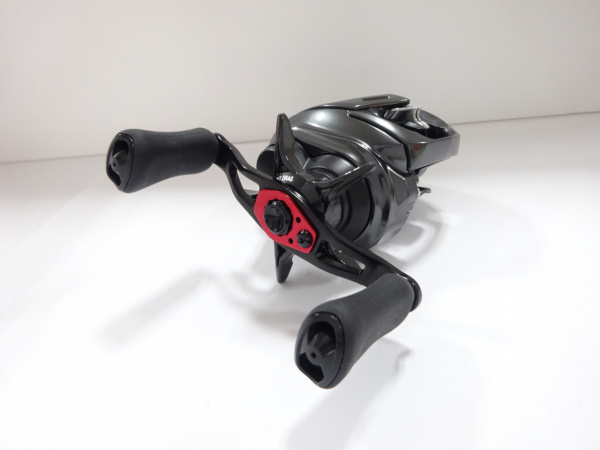 20アルファスエアTW 8.6R